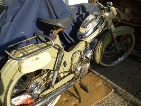 Puch VS 50 L Moped Mofa Willhaben