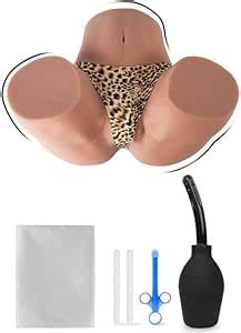 Amazon Antaly Lb Sex Doll For Men Realistic Female Butt Life Size Male Masturbator