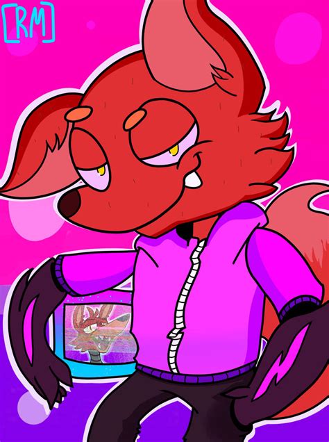 Pyrocynical Fanart By Leroyalmess99 On Deviantart