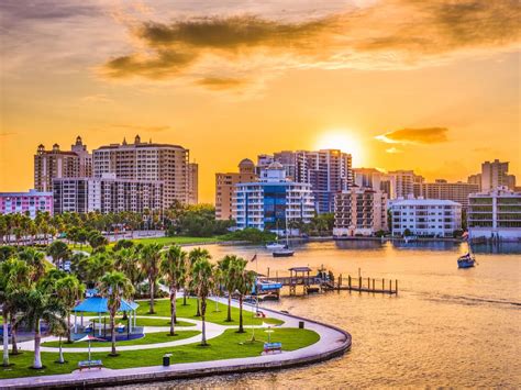 Things To Do In Downtown Sarasota Fl