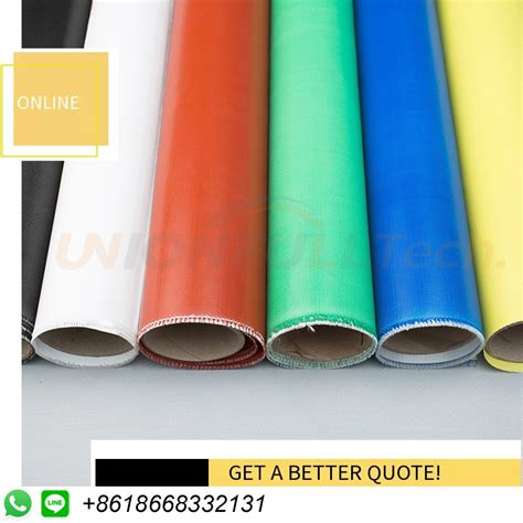 Reinforced Resin Fibreglass Fabric Cloth Heat Resistant 3 Meters