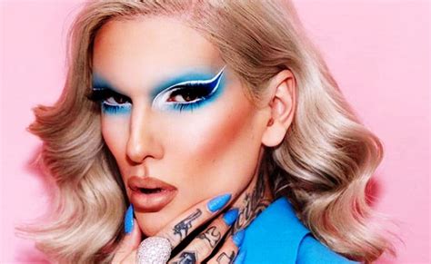 ≡ 8 Facts You Never Knew About Jeffree Star 》 Her Beauty