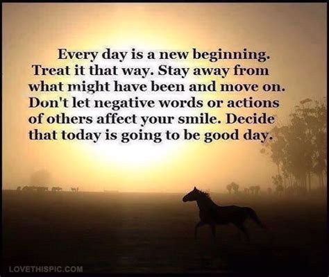 Everyday Is A New Day Quotes ShortQuotes Cc