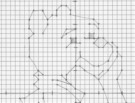 Mystery Free Printable Coordinate Graphing Pictures Worksheets