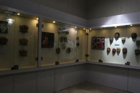 Melangkah Ke Warisan Budaya Sederet Pameran Di Museum Dan Cagar Budaya