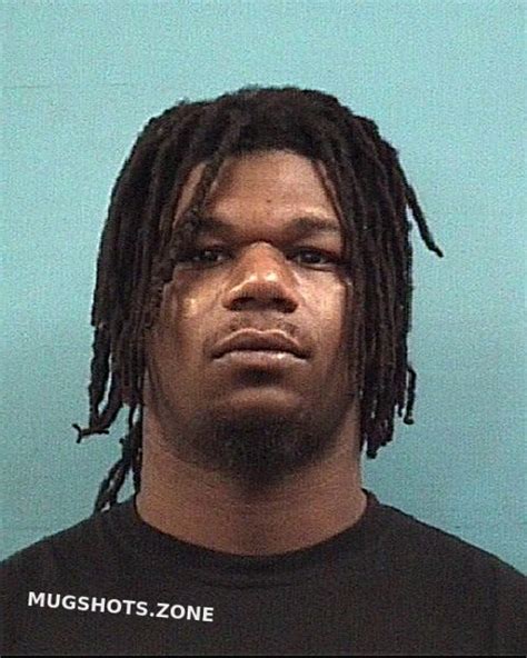 FREEMAN ISAIAH DEWAYNE 09 08 2022 Brazoria County Mugshots Zone