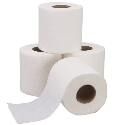 Small Roll Tissue Toilet Roll Tissues Iocean