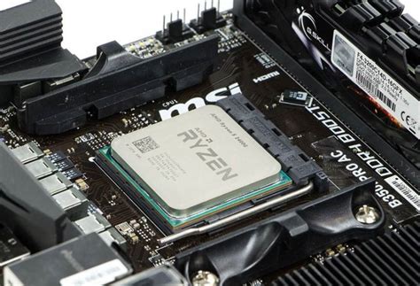 long awaited list  compatible motherboards  processors ryzen