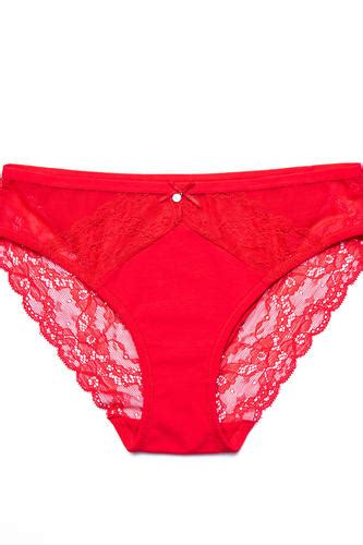 LAMA Figi Damskie Bikini L 1571bi Hurtownia Anstel