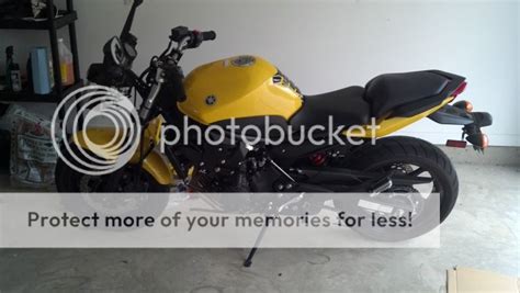 Low Sided And Now Onto Naked Yamaha Fz R Forum