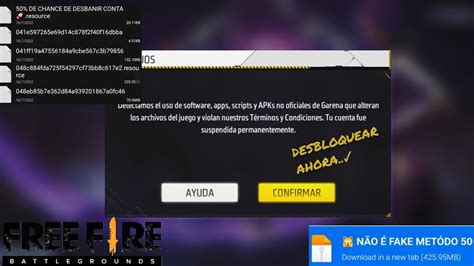 COMO DESBANEAR CUENTAS DE FREE FIRE 2022 80 FUNCIONA NO FAKE