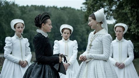 The First Regency The Serpent Queen 1x05 TVmaze