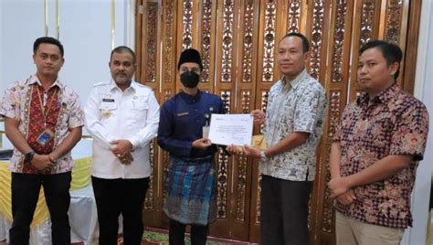 PT Timah Turut Semarakkan HUT Ke 23 Kabupaten Karimun Ulasan Co