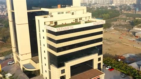 Yatharth Hospital Shares List With Premium Markets News Zee News