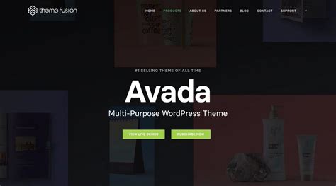 Best Multi Purpose Wordpress Themes For Any Website