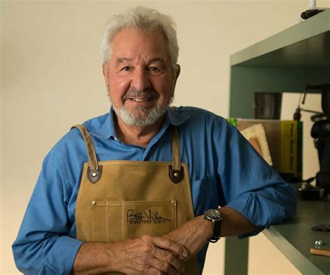 What Is Bob Vila From This Old House Doing Now What Happened To Him