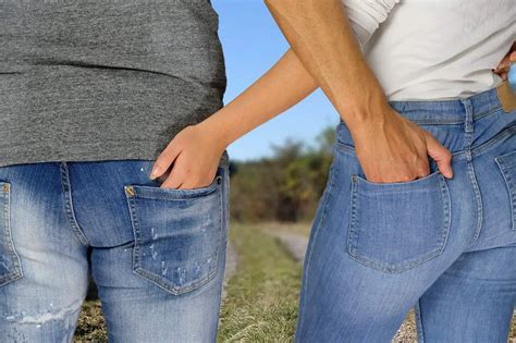 How To Make Your Butt Look Good In Jeans 10 Tips The Jean Site