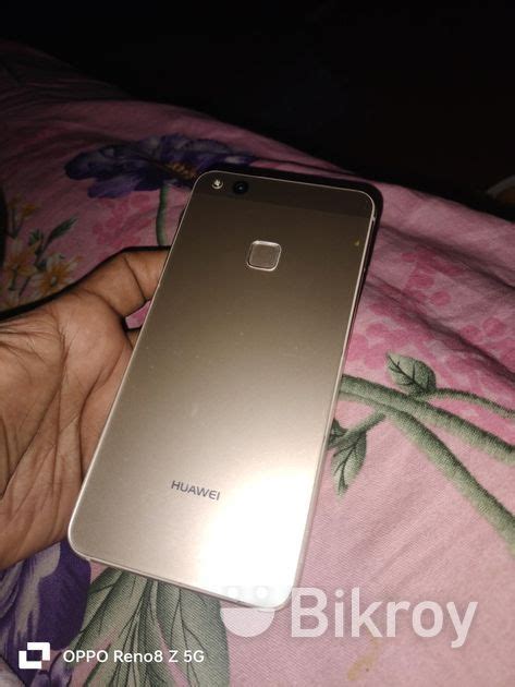 Huawei Honor 10x Lite 9000 Used For Sale In Brahmanbaria Bikroy