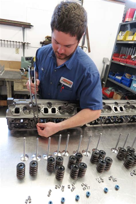 How To Pick Budget Friendly Cylinder Heads For Your 360 LA And Magnum