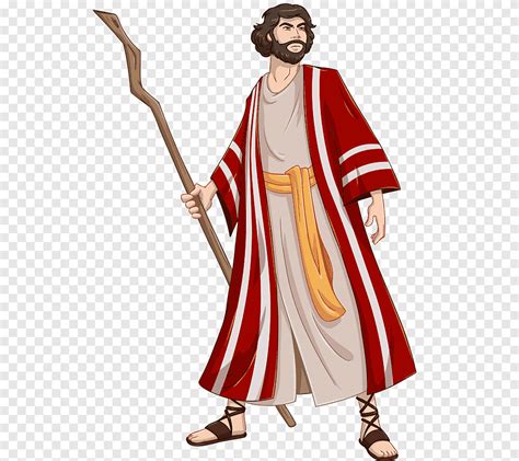 Story Of Moses In The Bible Summary History Facts Video Off