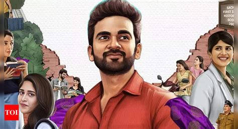 When And Where To Watch Ashok Selvan S Saba Nayagan Tamil Movie