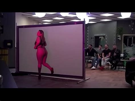 Hungarian Reality Striptease V V XVIDEOS