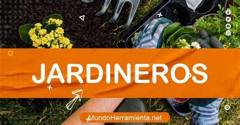 Mejores Jardineros En Sta Coloma De Gramanet ©【2025 】 Mundoherramienta