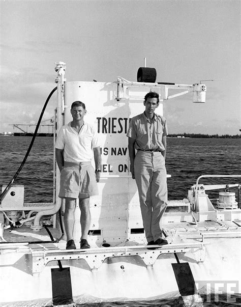 Welcome To The Deepest Deep Sea Dive In History Us