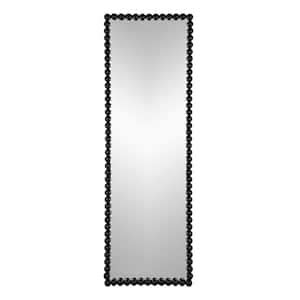 Miscool Anky In W X In H Frameless Rectangle Wall Mounted