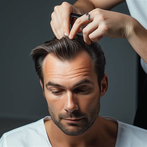 A Comprehensive Guide To Fue Hair Transplant