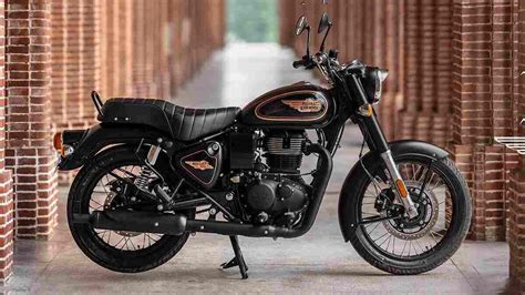 2023 Royal Enfield Bullet 350 Top 5 Things From Price To Engine Which You Must Know 2023 Royal