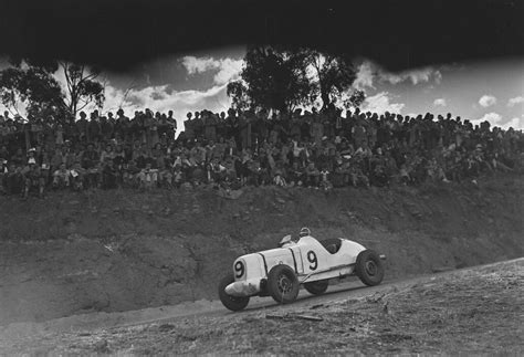 Bathurst Mount Panorama 1946 1950 Speedwayandroadracehistory