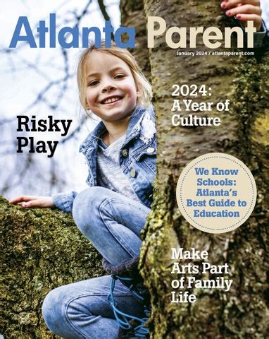 July 2012 By Atlanta Parent Issuu