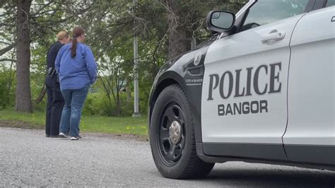 Bangor Police Department community liaisons help crisis calls ...