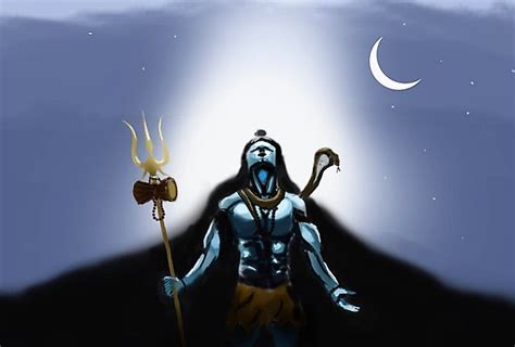 Shiva Tandav Stotram Meaning Shiva Tandava Stotram Stotra Describes How Lord Shiva S Hair Moves