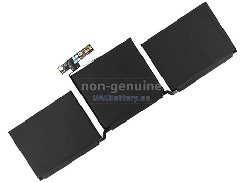 Apple Macbook Pro Inch M A Emc Replacement Battery