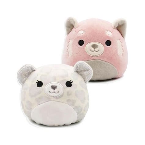 Flip A Mallows Dohna And Mischa 13cm Squishmallows Flip Bamser 245741 Shop Eurotoys Dk