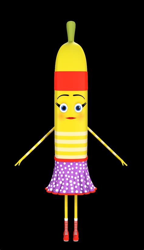 Rodrigo Cardoso Amita Fun Tvc Banana