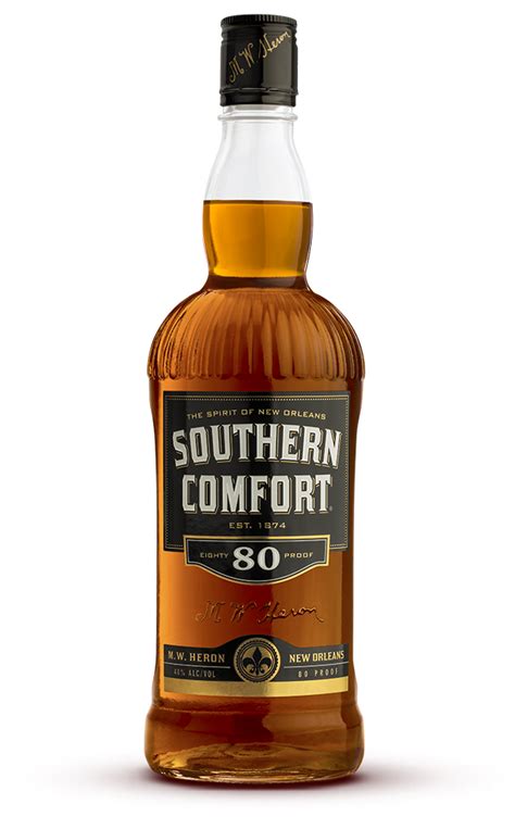 Buy Southern Comfort 80 Proof Whiskey At