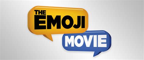 The Emoji Movie Sony Pictures Imageworks