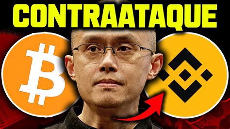 Binance Demanda A La Sec Noticias Criptomonedas Hoy Bitcoin