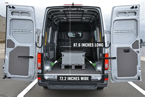 Will A Dirt Bike Fit In A Ford Transit Connect