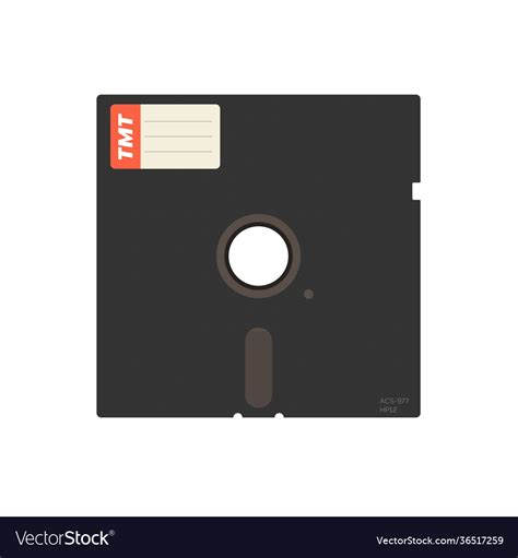 Original Floppy Disk