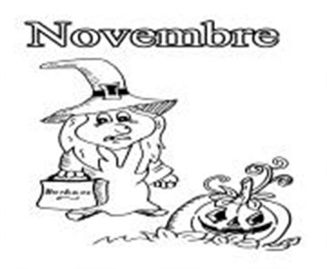 Coloriage Novembre Maternelle Moustache 2 JeColorie