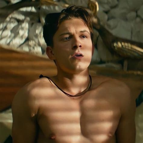 Hot Male Celebrities On Twitter Tom Holland