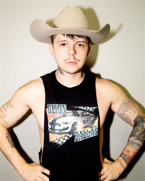 Dixon Dallas | dixon dallas is showing you what true country music is