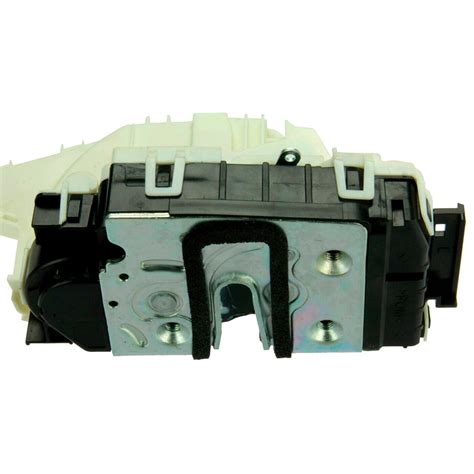 APA URO Parts 2047201535 Door Lock Actuators Front Or Rear Driver Left