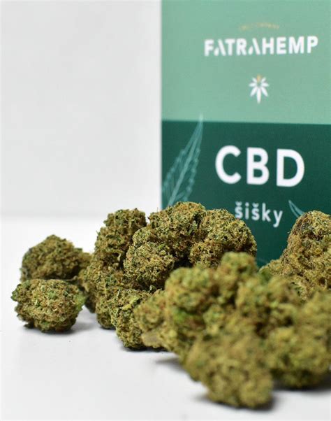 Cbd I Ky Fatra Hemp