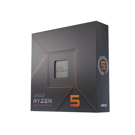 AMD Ryzen 7 7600X Desktop Processors with AMD Radeon Graphics - i7 ...