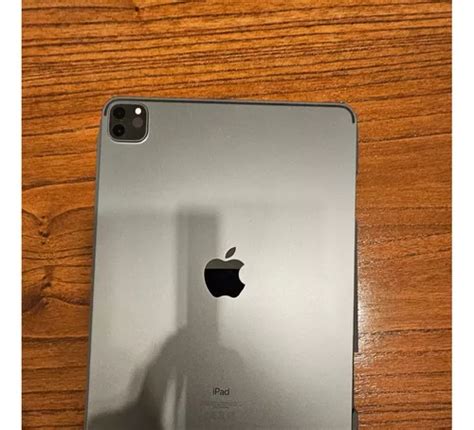 Apple iPad Pro 11 Wi fi 128gb Gris Espacial 3ª Generación en venta en